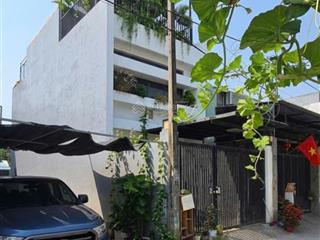 Nhà 2.5 tầng kiệt 4m hòa xuân  gần chợ hòa châu  chỉ 3.25 tỷ