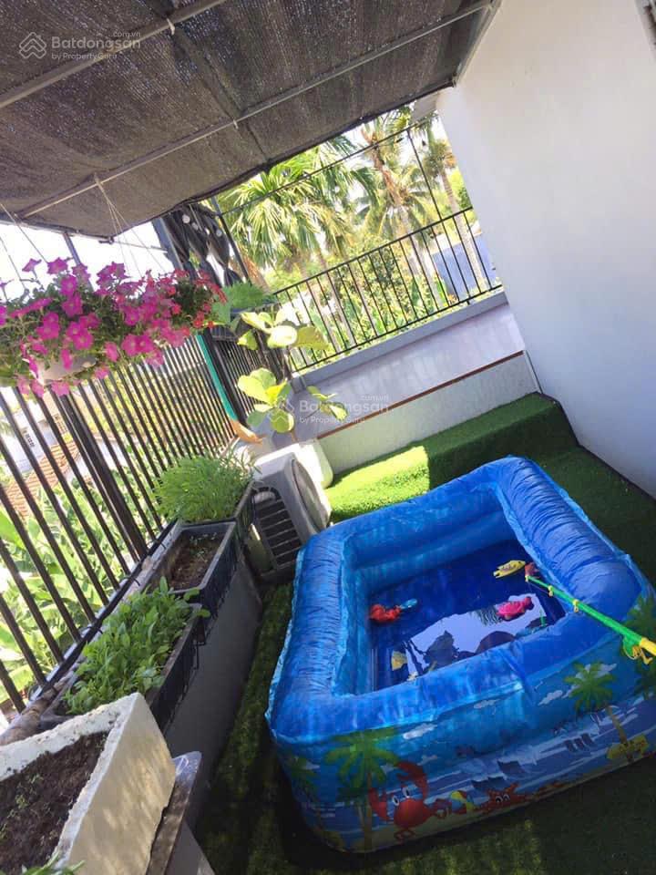 Nhà 2.5 tầng kiệt 4m hòa xuân  gần chợ hòa châu  chỉ 3.25 tỷ