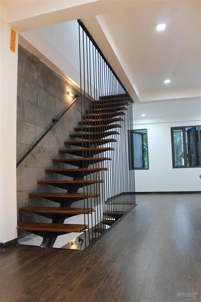 Nhà 2.5 tầng kiệt 4m hòa xuân  gần chợ hòa châu  chỉ 3.25 tỷ