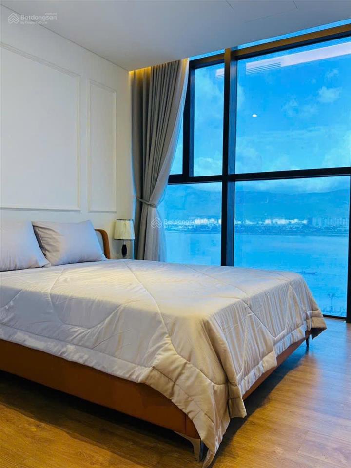 Bán căn hộ sam towers, đà nẵng, giá thỏa thuận, 140m2, 3pn, 3wc, đầy đủ tiện ích