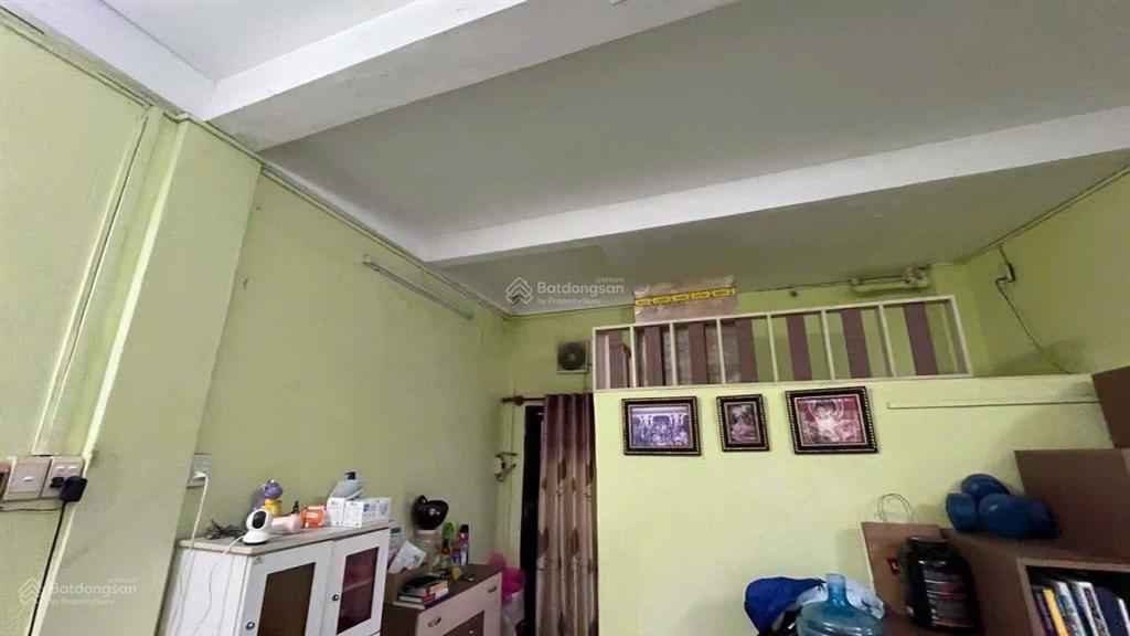 Bán căn hộ chung cư ngô gia tự q10, lầu 1