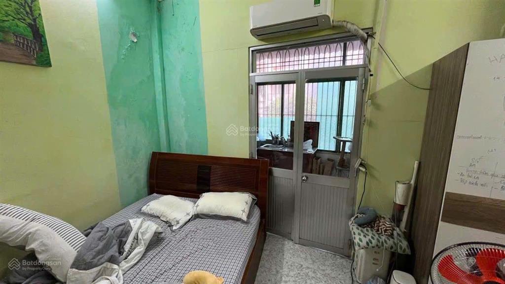 Bán căn hộ chung cư ngô gia tự q10, lầu 1