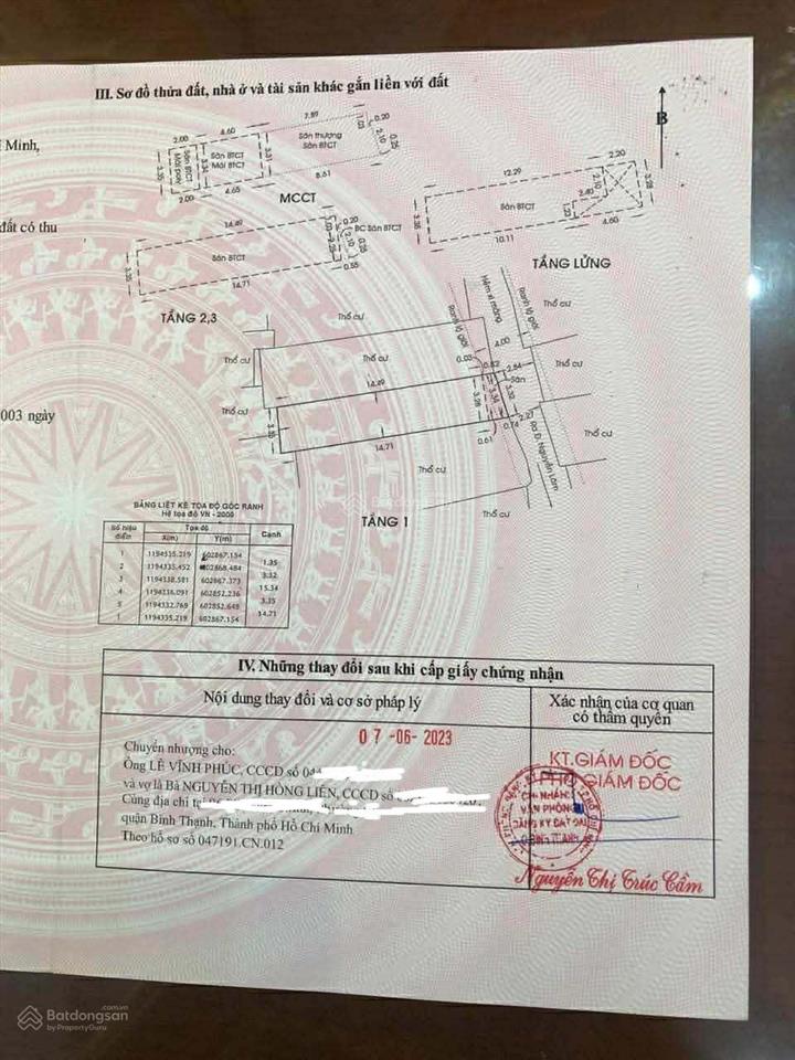 Nhà ngộp bank, giảm 2 tỉ, cần bán gấp nhà nguyễn lâm, 5 tầng, 11 phòng cho thuê