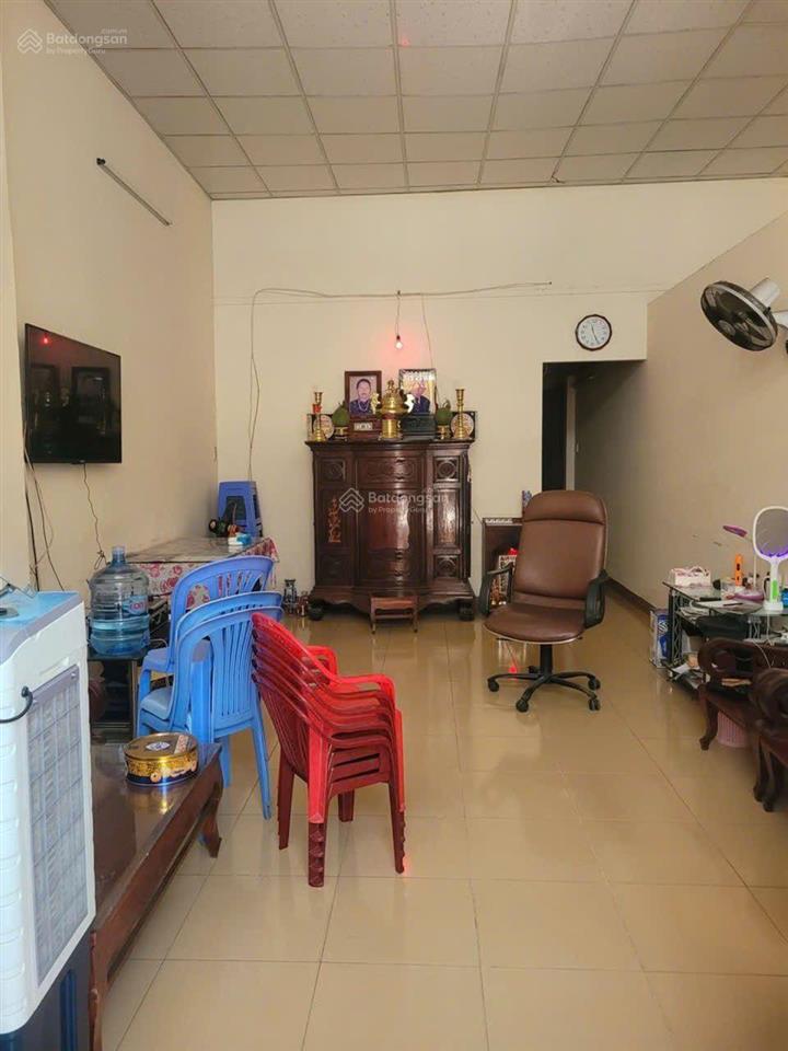 Giảm 5 tỉ, bán nhà cấp 4 diện tích lớn (trên 200m2), hẻm ô tô trần văn đang q3, giá 22,5 tỉ