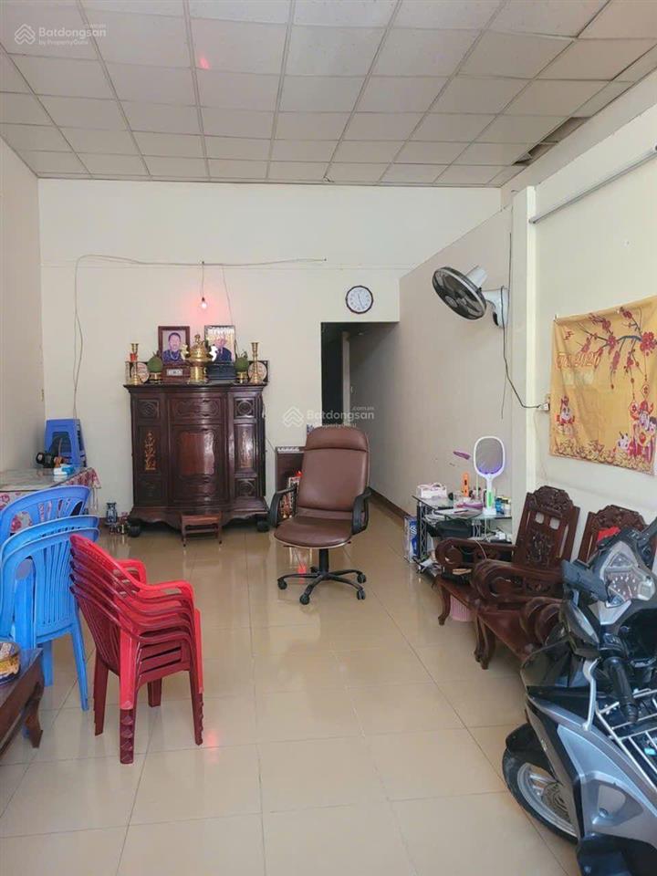Giảm 5 tỉ, bán nhà cấp 4 diện tích lớn (trên 200m2), hẻm ô tô trần văn đang q3, giá 22,5 tỉ