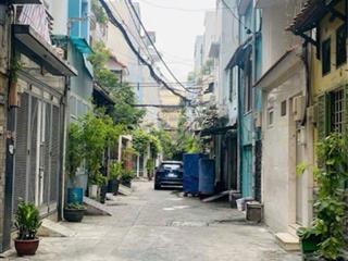 Giảm 1,3 tỉ bán nhà ngộp bank trần nhân tôn, quận 5, cần bán gấp để trả nợ ngân hàng