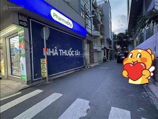 Giảm 1 tỉ, bán gấp nhà 4 tầng bình thới q11 để trả nợ ngân hàng