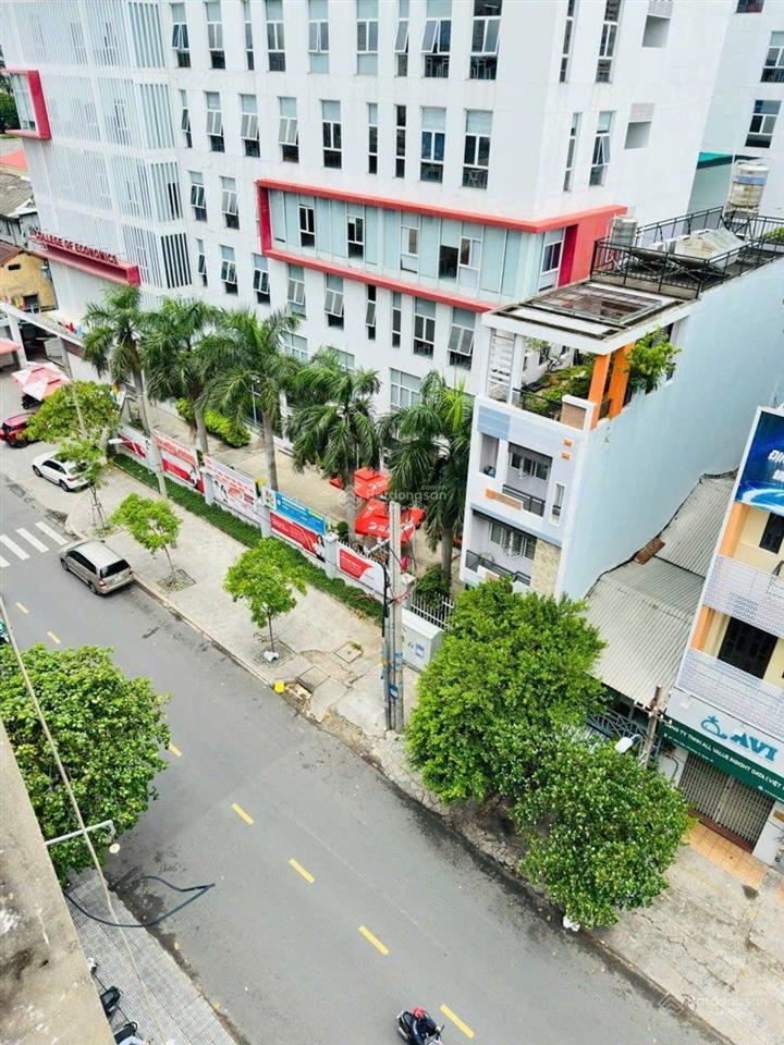 Bán chung cư 2pn ngô gia tự q10 giá 1,75tỉ