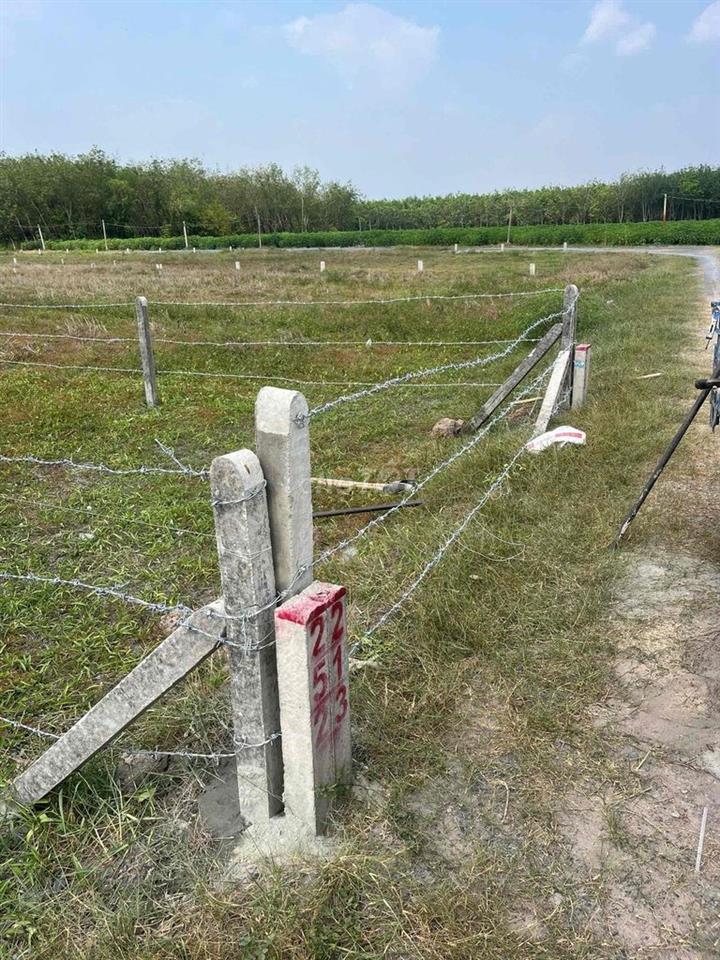 Đất Full Thổ 150m2