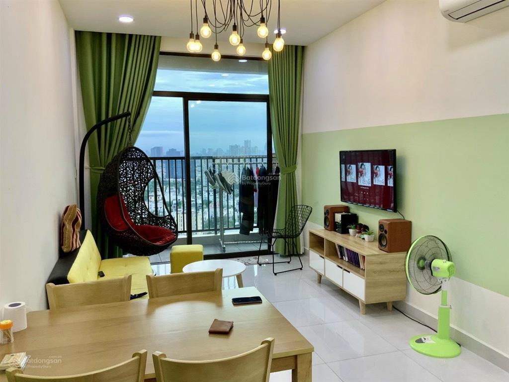 Bán căn hộ jamila khang điền vị trí đẹp, riêng tư, yên tĩnh, giá tốt.