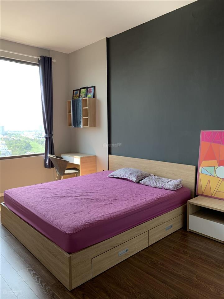 Bán căn hộ jamila khang điền vị trí đẹp, riêng tư, yên tĩnh, giá tốt.