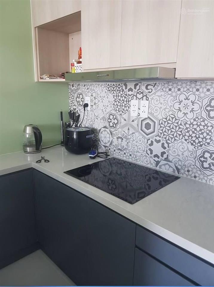 Bán căn hộ jamila khang điền vị trí đẹp, riêng tư, yên tĩnh, giá tốt.