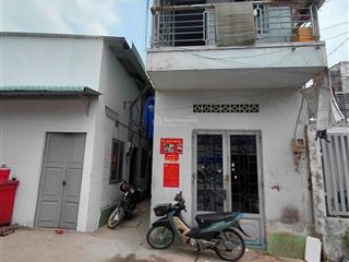 Dãy trọ dòng tiền sẵn 13tr/tháng, đường hiệp thành 45 quận 12, gần nhà máy bia tiger nguyễn ảnh thủ