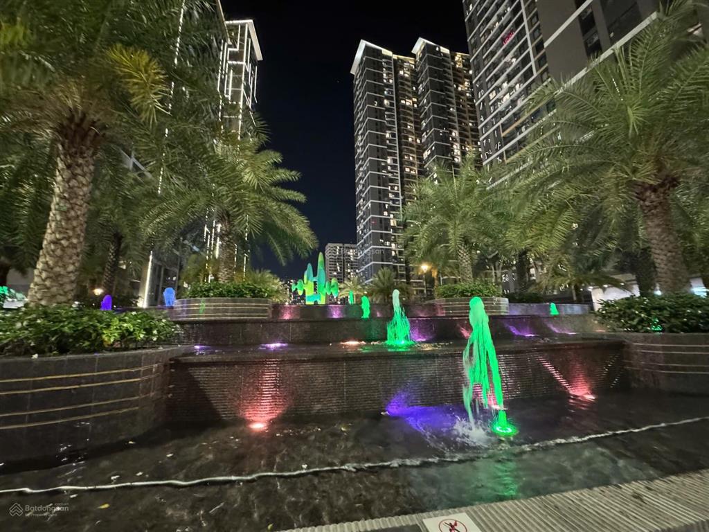 Bán 3pn 4,048 tỷ 75m2 tại the beverly solari  vinhomes grand park, long bình, thủ đức giá ưu đãi