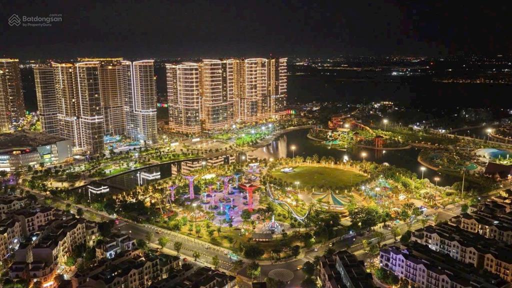 Beverly bán căn 2pn 80m2 layout căn siêu hiện đại  tinh tế  sang trọng vhgp