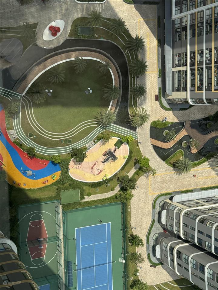Beverly bán căn 2pn 80m2 layout căn siêu hiện đại  tinh tế  sang trọng vhgp