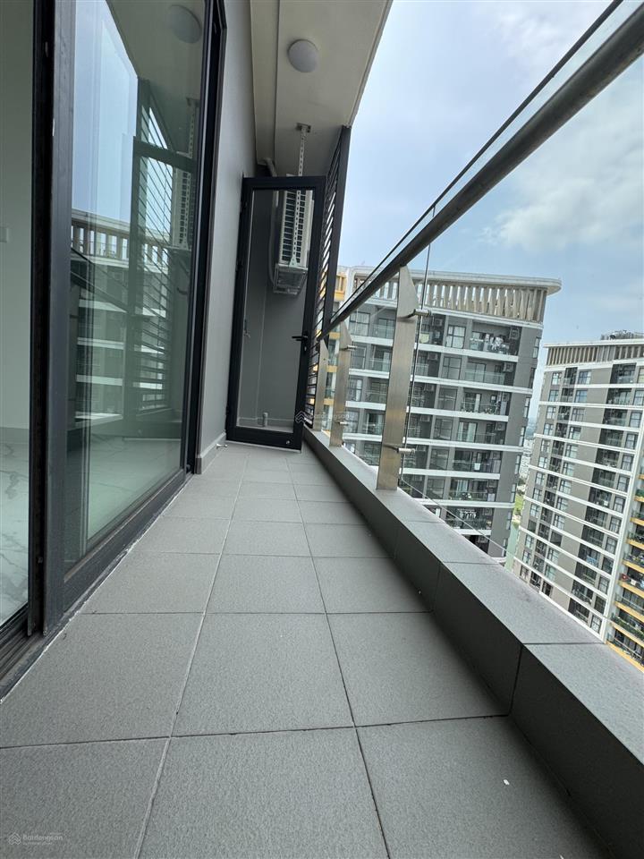 Beverly bán căn 2pn 80m2 layout căn siêu hiện đại  tinh tế  sang trọng vhgp
