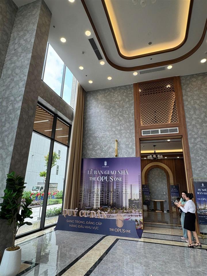 Beverly bán căn 2pn 80m2 layout căn siêu hiện đại  tinh tế  sang trọng vhgp