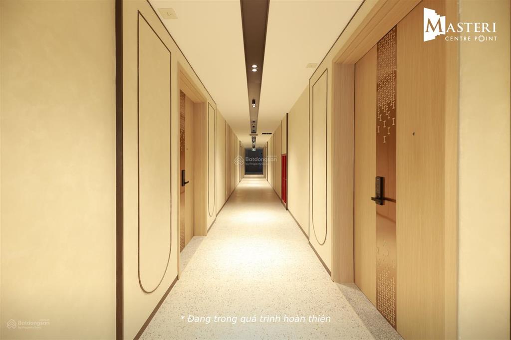 Chính chủ bán căn 2pn 2wc masterise  lumiere boulevard nội thất luxury (sẵn sổ đỏ)