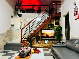 Hot nhất khu trung tâm, đà lạt, bán nhà 7 x 13m, dt 87m2, cách chợ đà lạt 1km