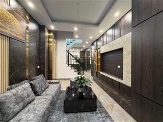 Bán nhà riêng 5 tầng thang máy tại khâm thiên, 13,8 tỷ, 55,5m2, 6pn, 7wc, 5 tầng