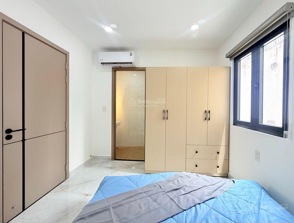 Bán gấp nhà riêng 3pn3wc full nội thất tại trần huy liệu, 7,4 tỷ, 44m2