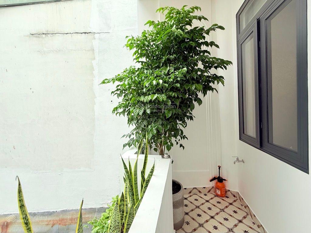 Bán gấp nhà riêng 3pn3wc full nội thất tại trần huy liệu, 7,4 tỷ, 44m2