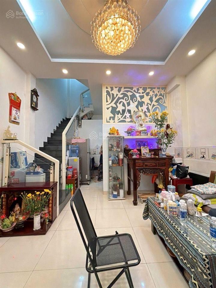 Bán nhà btct 4 tầng 3pn4wc, view đẹp tại phan tây hồ, phú nhuận, ngang khủng 4,4m7,35 tỷ còn bớt