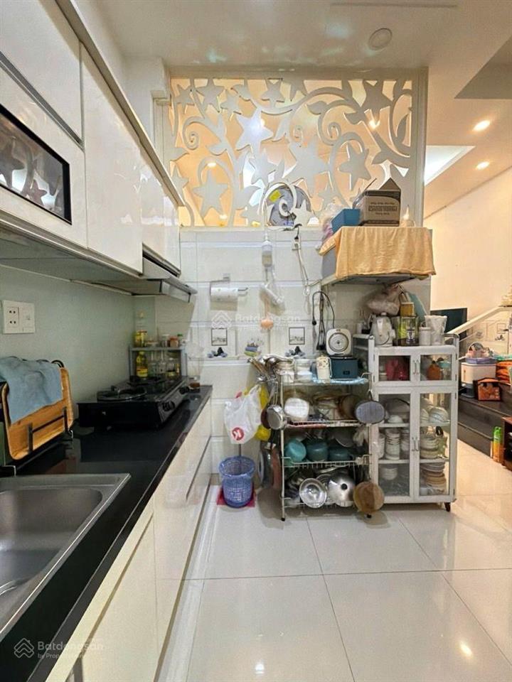 Bán nhà btct 4 tầng 3pn4wc, view đẹp tại phan tây hồ, phú nhuận, ngang khủng 4,4m7,35 tỷ còn bớt