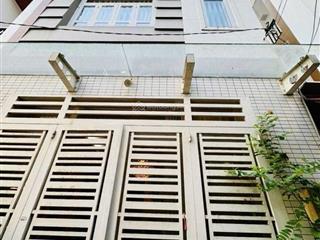 Bán nhà btct 4 tầng 3pn4wc, view đẹp tại phan tây hồ, phú nhuận, ngang khủng 4,4m7,35 tỷ còn bớt
