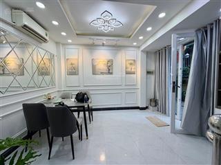 Bán nhà riêng mới hxh 5 tầng 3pn 3wc tại hoàng văn thụ, giá cực chất 5,9 tỷ, 22m2