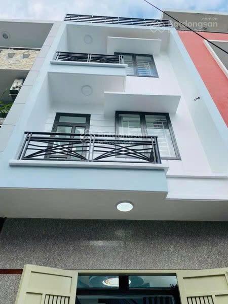 Cho thuê nhà riêng 4pn, 3wc tại gò xoài, bình tân, giá cực chất chỉ với 9 triệu