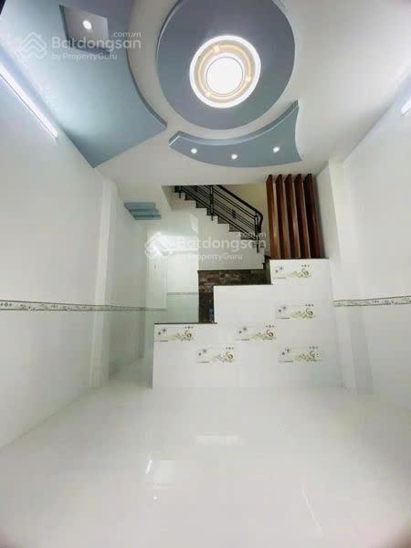 Cho thuê nhà riêng 4pn, 3wc tại gò xoài, bình tân, giá cực chất chỉ với 9 triệu