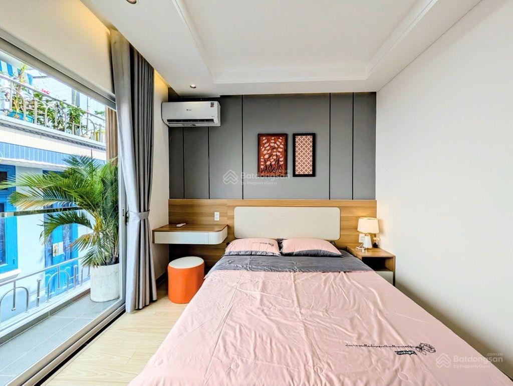 Giảm nóng 300tr nhà 4pn5wc full nội thất cô bắc khu phan xích long vip phú nhuận chỉ 7.65 tỷ