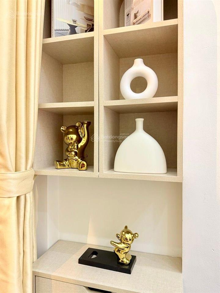 Bán nhà mới full nt 4pn4wc tại đường phùng văn cung, p.7, q.phú nhuận, 6,45 tỷ, 30m2