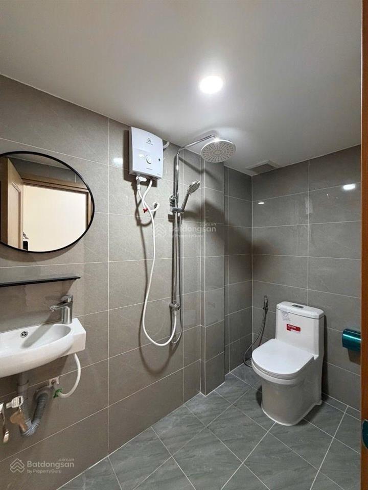 Bán nhà 2 tầng 3pn2wc, trần khắc chân, 6,25 tỷ, 26m2, phú nhuận, hcm