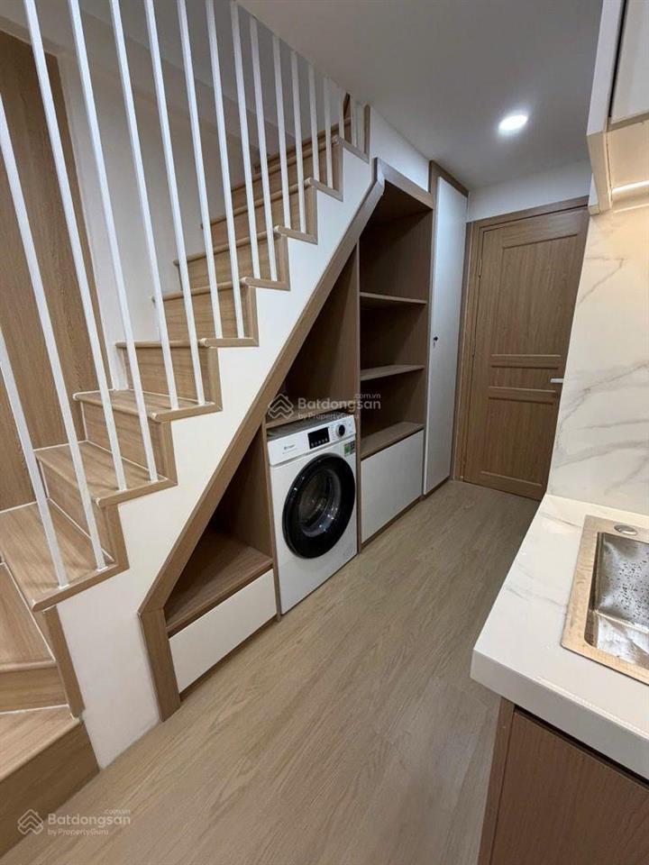 Bán nhà 2 tầng 3pn2wc, trần khắc chân, 6,25 tỷ, 26m2, phú nhuận, hcm