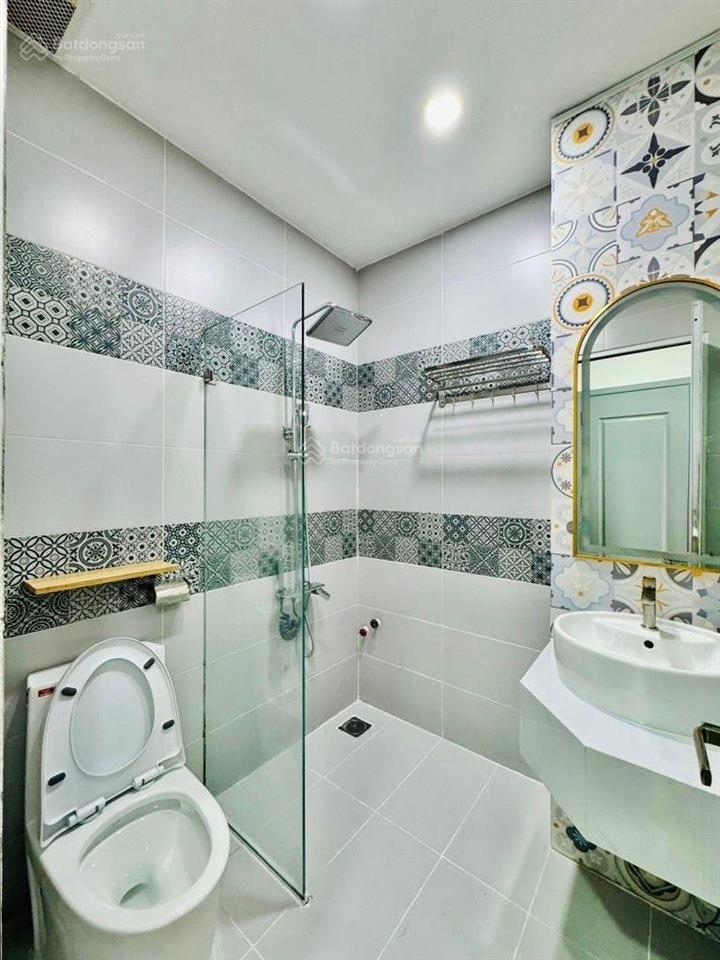 Nhà riêng 4pn5wc full nội thất tại phan tây hồ, 8,66 tỷ, 38m2 giá giảm 300tr còn 8,66 tỷ bớt lộc