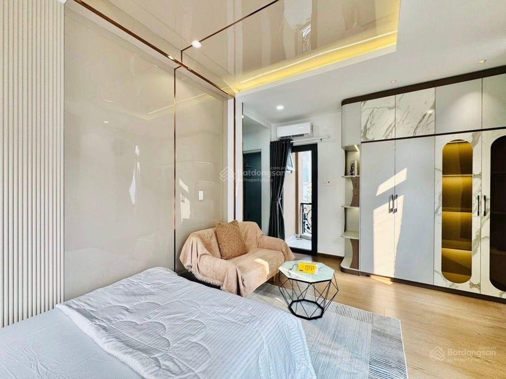 Nhà riêng 4pn5wc full nội thất tại phan tây hồ, 8,66 tỷ, 38m2 giá giảm 300tr còn 8,66 tỷ bớt lộc