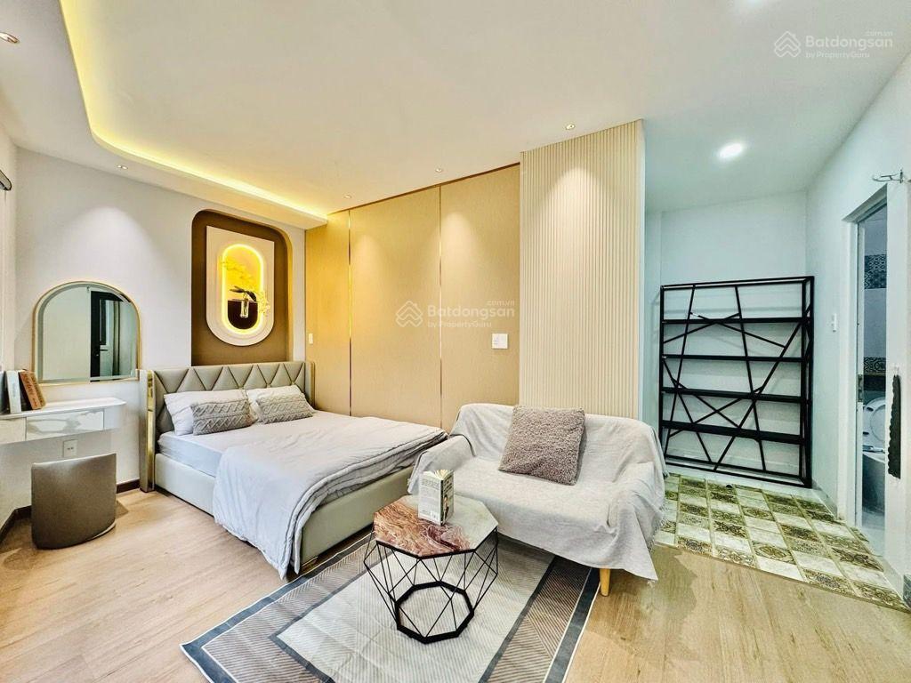 Nhà riêng 4pn5wc full nội thất tại phan tây hồ, 8,66 tỷ, 38m2 giá giảm 300tr còn 8,66 tỷ bớt lộc