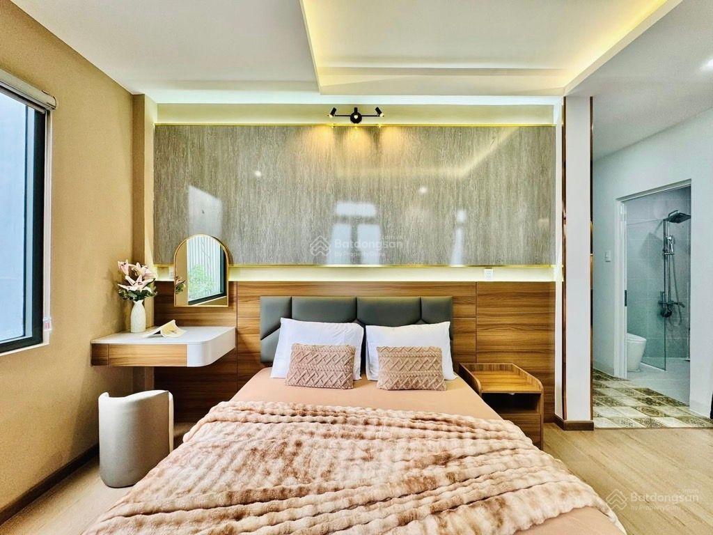 Nhà riêng 4pn5wc full nội thất tại phan tây hồ, 8,66 tỷ, 38m2 giá giảm 300tr còn 8,66 tỷ bớt lộc