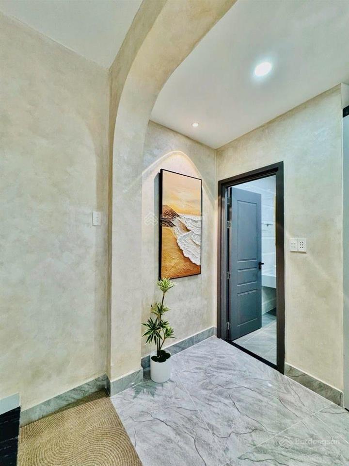 Nhà riêng 4pn5wc full nội thất tại phan tây hồ, 8,66 tỷ, 38m2 giá giảm 300tr còn 8,66 tỷ bớt lộc