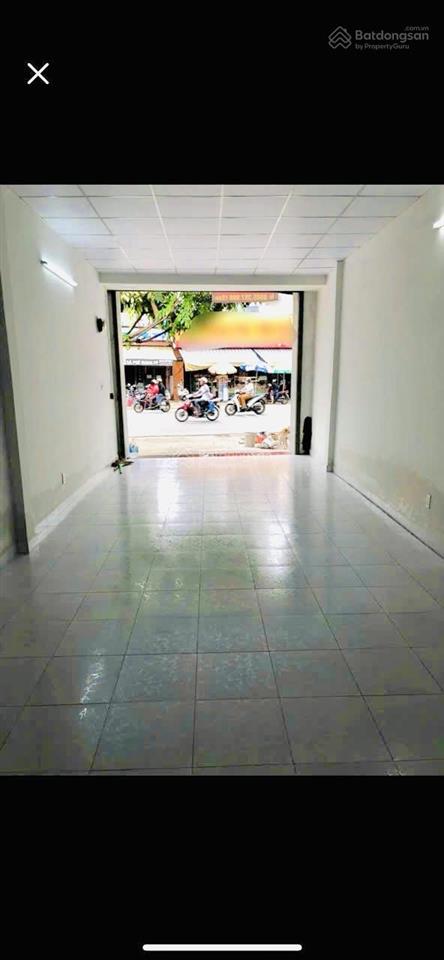Cho thuê mặt bằng mặt tiền quốc lộ 13 chỉ 10 triệu, 40m2 tại p. 26, q. bình thạnh, kd tự do oke