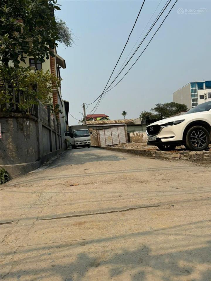 Bán lô đất rẻ, đẹp 80m2 bến trung  bắc hồng  đông anh gần ngay vin bắc hồng