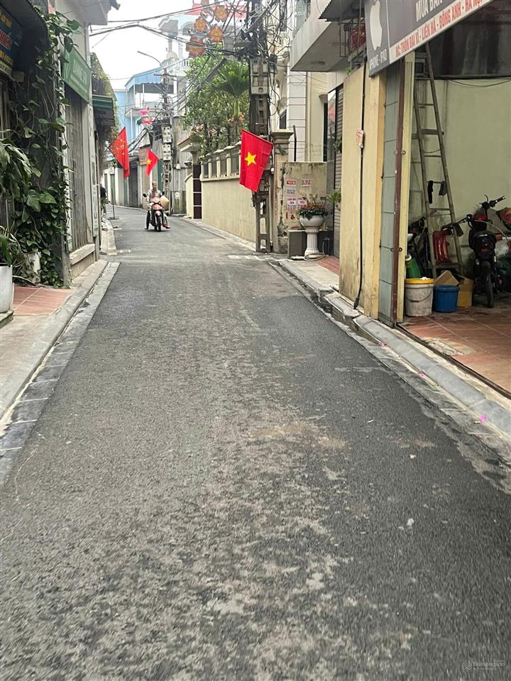 Bán 65m đất trục chính kinh doanh sẵn nhà 3 tầng đẹp, cực rẻ, liên hà đông anh , gần vin liên hà