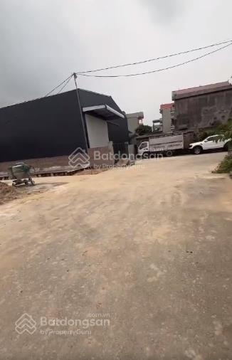 Bán lô đất 84m đấu giá x1 bến trung bắc hồng đông anh hà nội, đường to vật vã, gần vin bắc hồng
