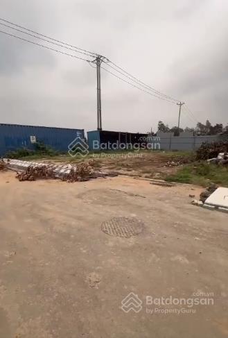 Bán lô đất 84m đấu giá x1 bến trung bắc hồng đông anh hà nội, đường to vật vã, gần vin bắc hồng