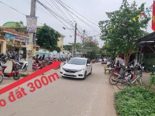 Bán mảnh đất f0 full thổ cư siêu đẹp 102m sơn đoài tân minh  sóc sơn, đường to, rộng, giá cực rẻ