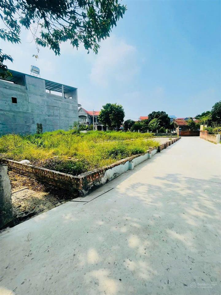 Bán lô góc hai mặt tiền, full thổ cư 100m2 lập trí  kim anh  sóc sơn  hà nội, giá rẻ