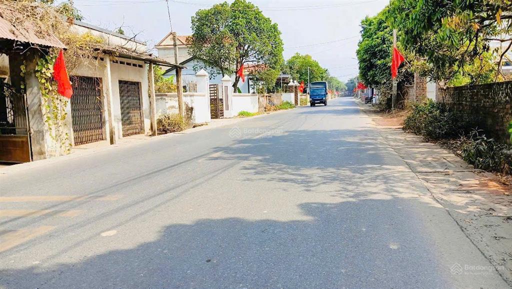 Bán lô góc hai mặt tiền, full thổ cư 100m2 lập trí  kim anh  sóc sơn  hà nội, giá rẻ